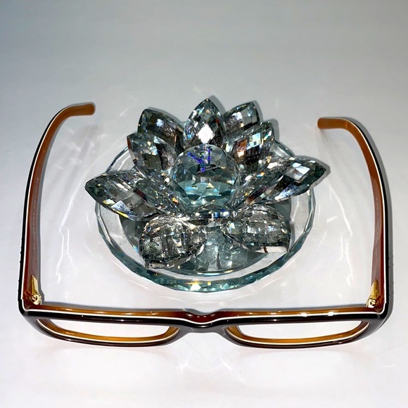 BURBERRY Eyeglass Frames - Picture 4 of 8